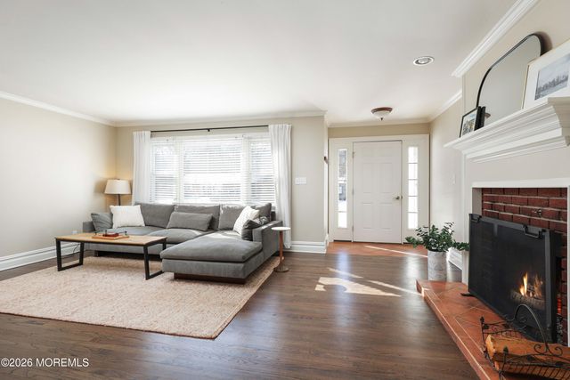 7 Rutgers Drive, Fair Haven, NJ 07704