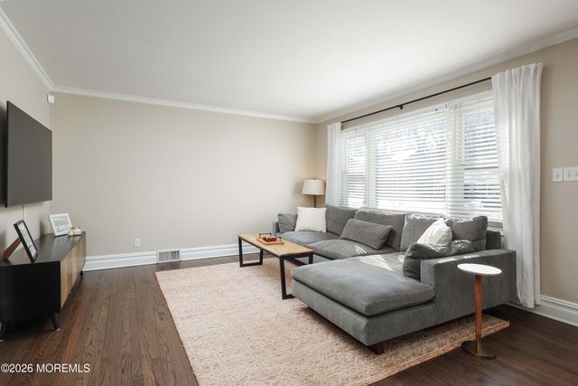 7 Rutgers Drive, Fair Haven, NJ 07704