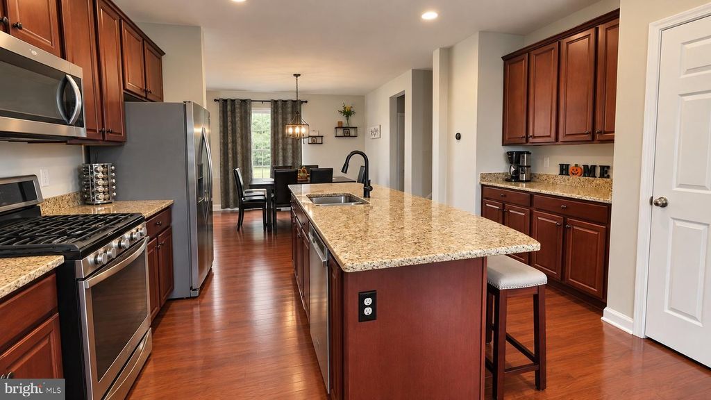 207 BANTRY ST, SWEDESBORO, NJ 08085 — photo 3