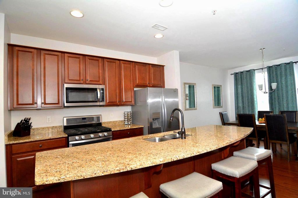 207 BANTRY ST, SWEDESBORO, NJ 08085 — photo 4