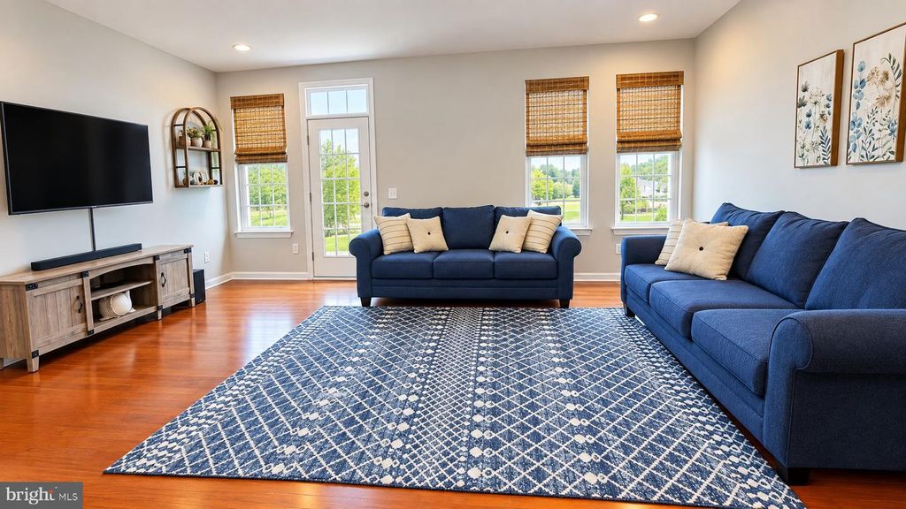 207 BANTRY ST, SWEDESBORO, NJ 08085 — photo 5