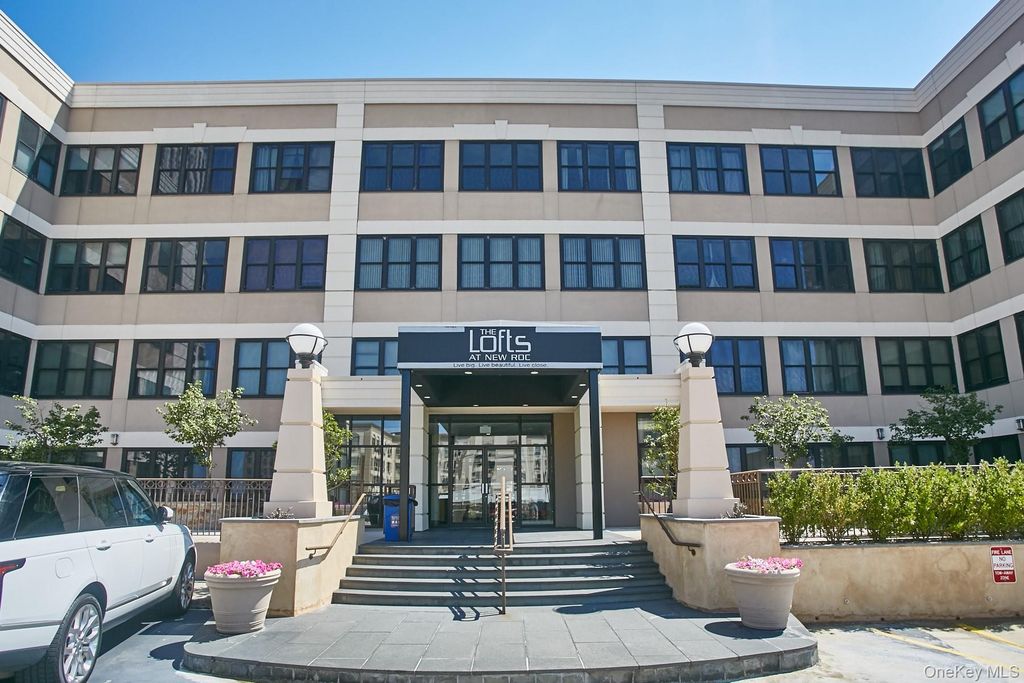 100 New Roc City Plaza 104, New Rochelle, NY 10801