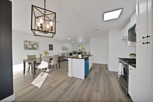 3213 Gene Lane, Haltom City, TX 76117