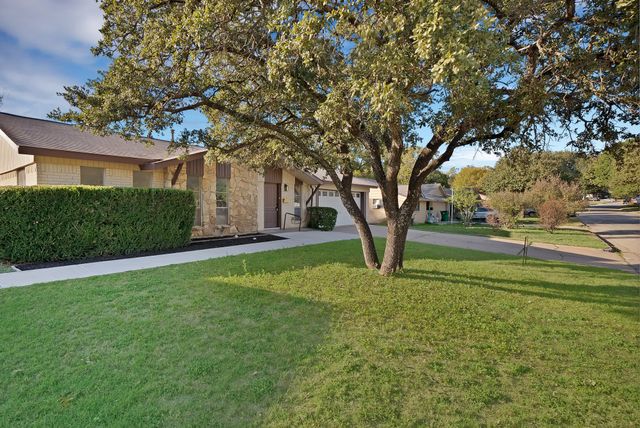 3213 Gene Lane, Haltom City, TX 76117