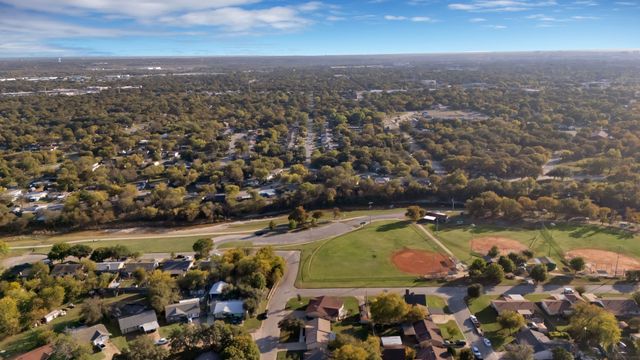 3213 Gene Lane, Haltom City, TX 76117