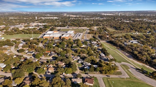 3213 Gene Lane, Haltom City, TX 76117