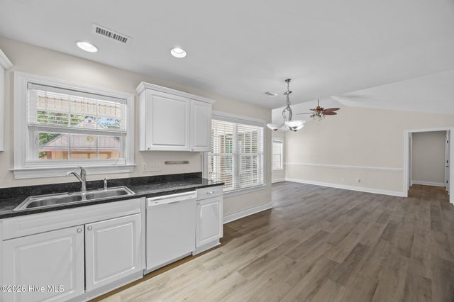 2336 Frink Lake Drive, Southport, NC 28461