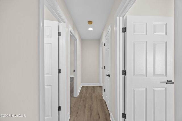 2336 Frink Lake Drive, Southport, NC 28461