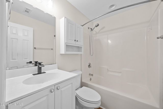 2336 Frink Lake Drive, Southport, NC 28461