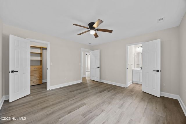 2336 Frink Lake Drive, Southport, NC 28461