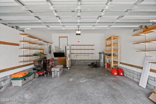 2336 Frink Lake Drive, Southport, NC 28461