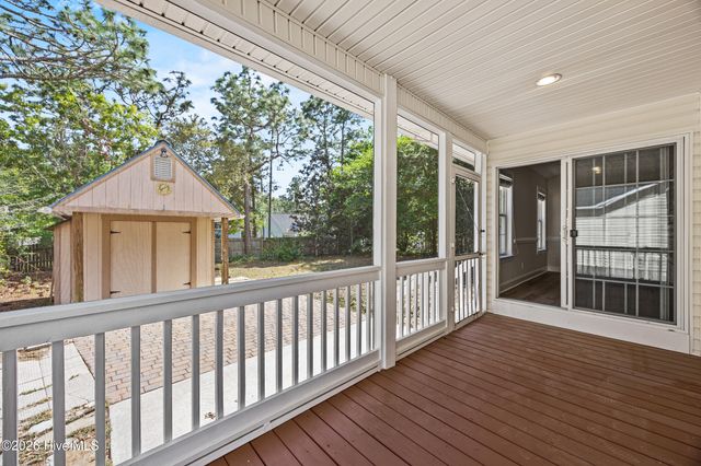 2336 Frink Lake Drive, Southport, NC 28461