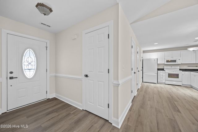 2336 Frink Lake Drive, Southport, NC 28461