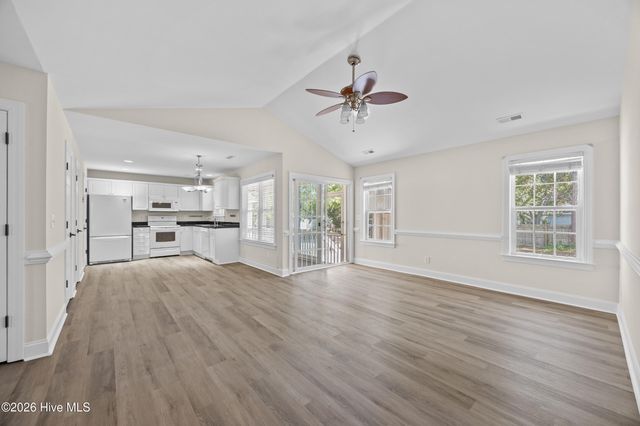 2336 Frink Lake Drive, Southport, NC 28461