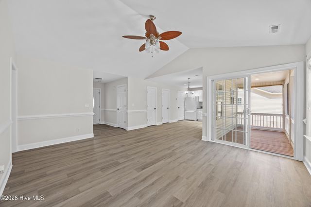 2336 Frink Lake Drive, Southport, NC 28461