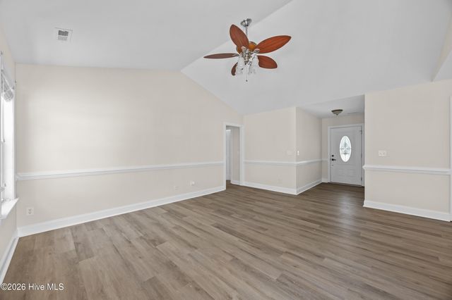 2336 Frink Lake Drive, Southport, NC 28461