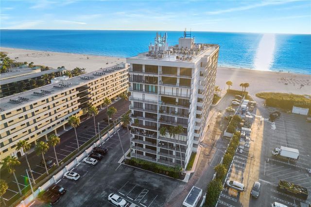 5396 GULF BOULEVARD 709, St Pete Beach, FL 33706