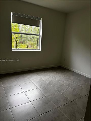 2342 SE 30th Street, Homestead, FL 33035