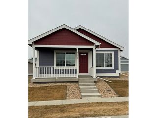 4205 Rockcress Rd, Evans, CO 80620