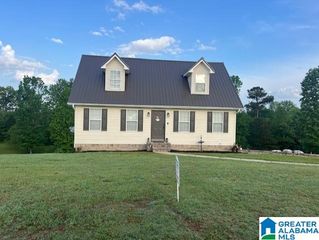 272 DEER CROSSING ROAD, Warrior, AL 35180