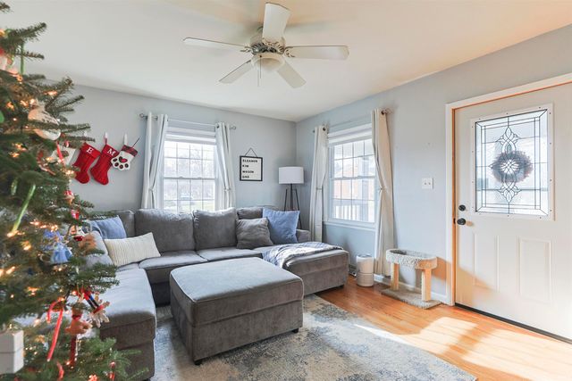 54296 Maple Lane, South Bend, IN 46635