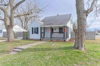 54296 Maple Lane, South Bend, IN 46635