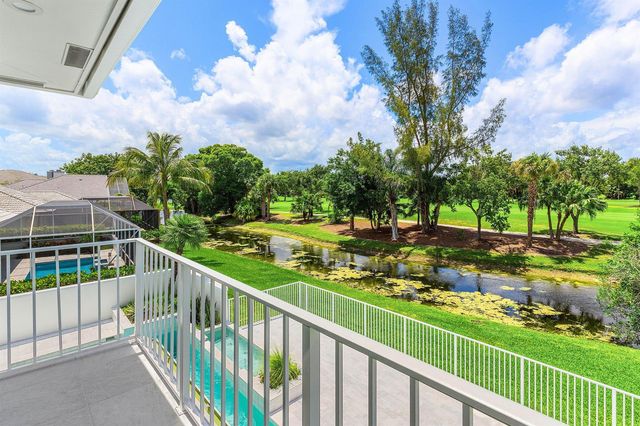 9701 Spray Drive, West Palm Beach, FL 33411