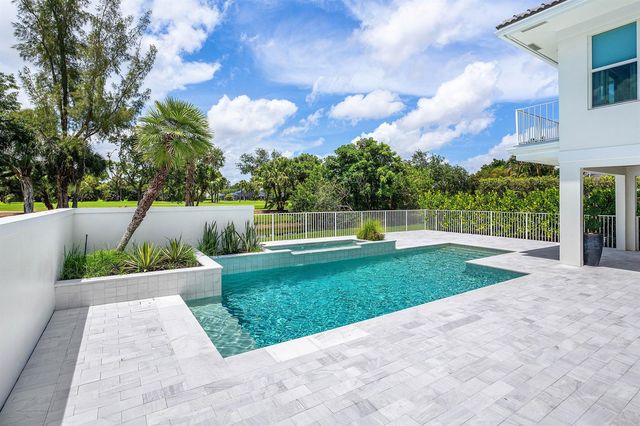 9701 Spray Drive, West Palm Beach, FL 33411