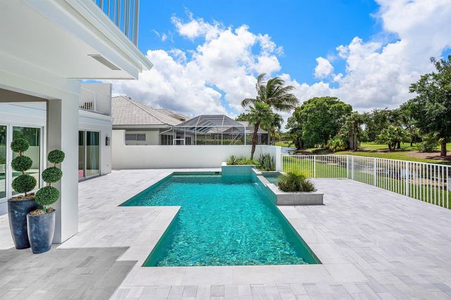 9701 Spray Drive, West Palm Beach, FL 33411