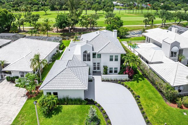 9701 Spray Drive, West Palm Beach, FL 33411