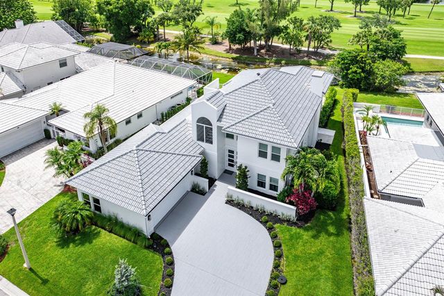 9701 Spray Drive, West Palm Beach, FL 33411