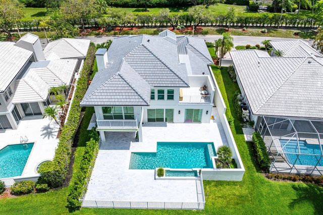 9701 Spray Drive, West Palm Beach, FL 33411