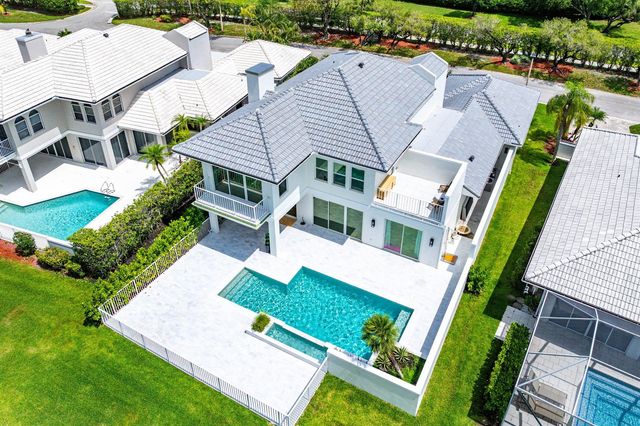 9701 Spray Drive, West Palm Beach, FL 33411