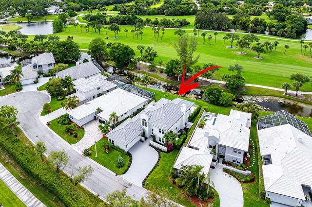 9701 Spray Drive, West Palm Beach, FL 33411