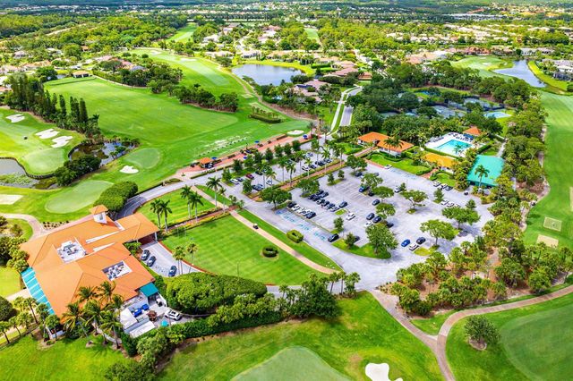 9701 Spray Drive, West Palm Beach, FL 33411