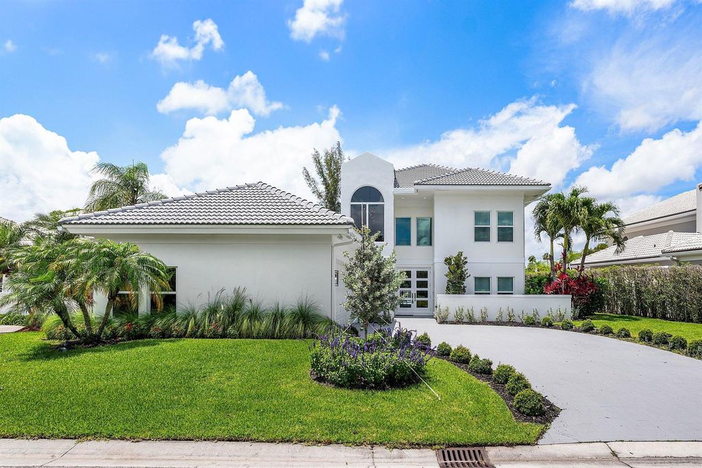 9701 Spray Drive, West Palm Beach, FL 33411