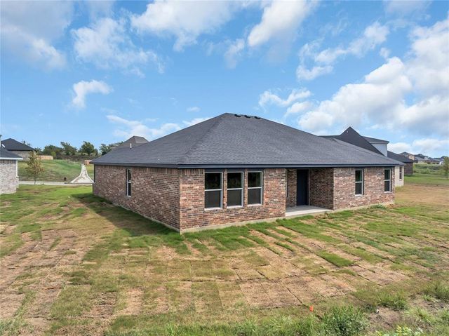 803 Indian Plains Road, Ardmore, OK 73401
