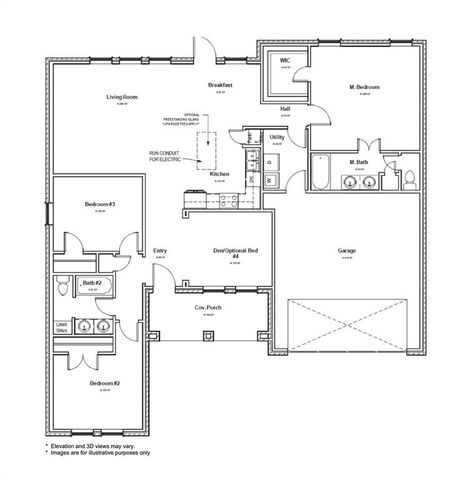 803 Indian Plains Road, Ardmore, OK 73401