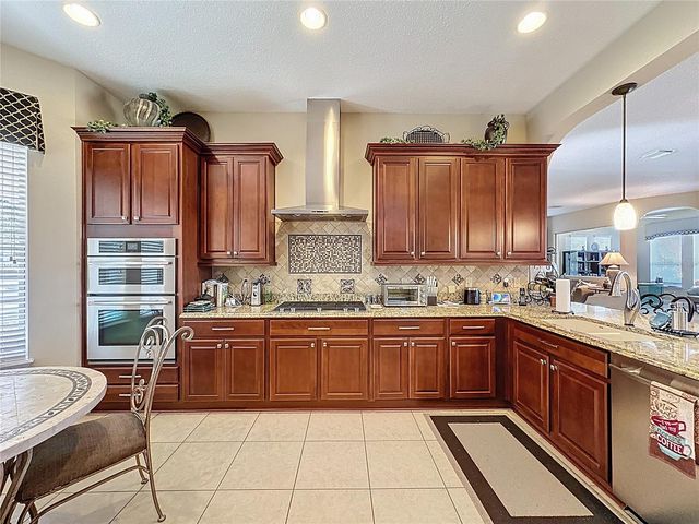 163 BAYOU BEND ROAD, Groveland, FL 34736