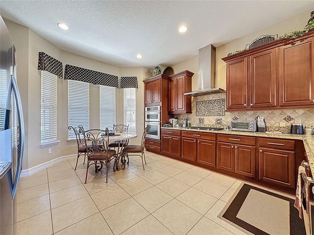 163 BAYOU BEND ROAD, Groveland, FL 34736