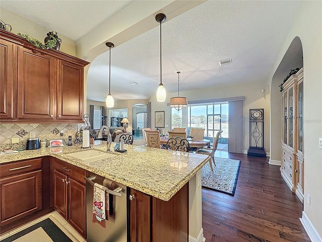 163 BAYOU BEND ROAD, Groveland, FL 34736