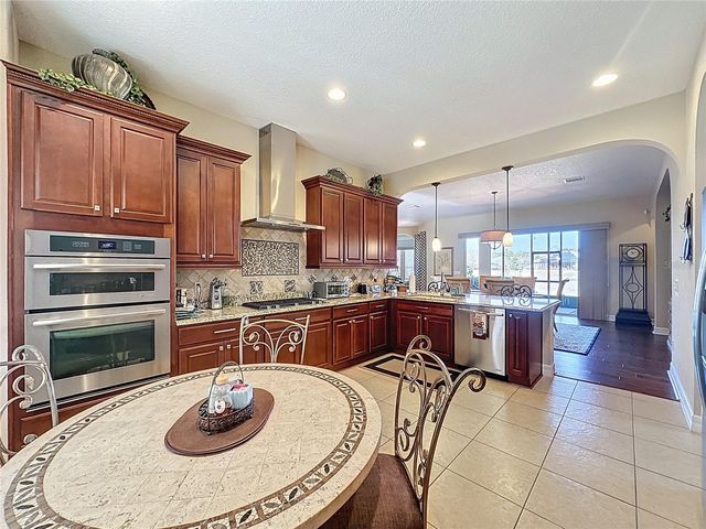 163 BAYOU BEND ROAD, Groveland, FL 34736