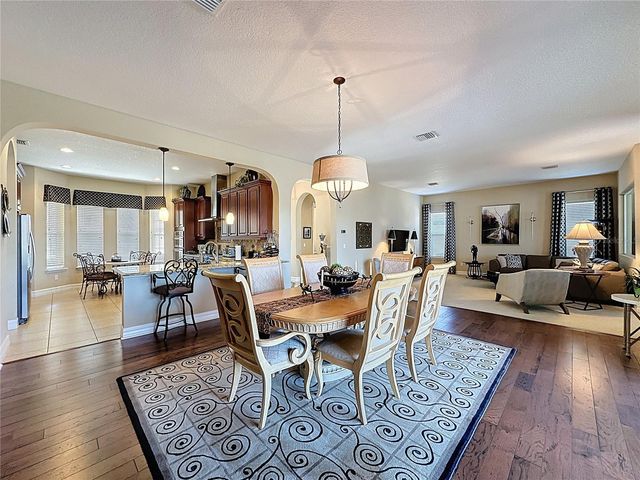 163 BAYOU BEND ROAD, Groveland, FL 34736