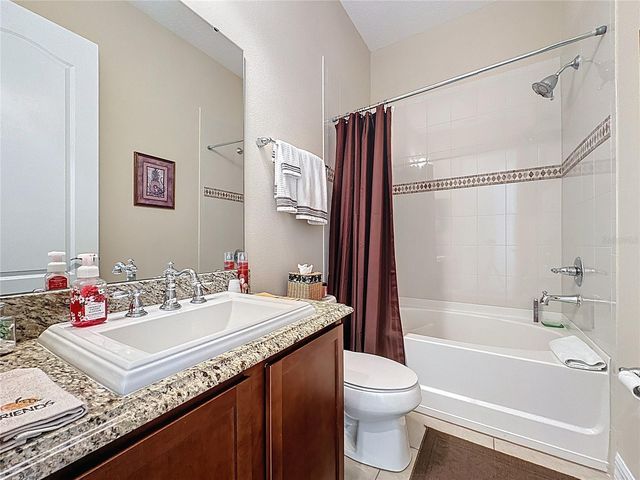 163 BAYOU BEND ROAD, Groveland, FL 34736