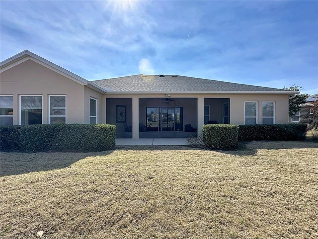 163 BAYOU BEND ROAD, Groveland, FL 34736