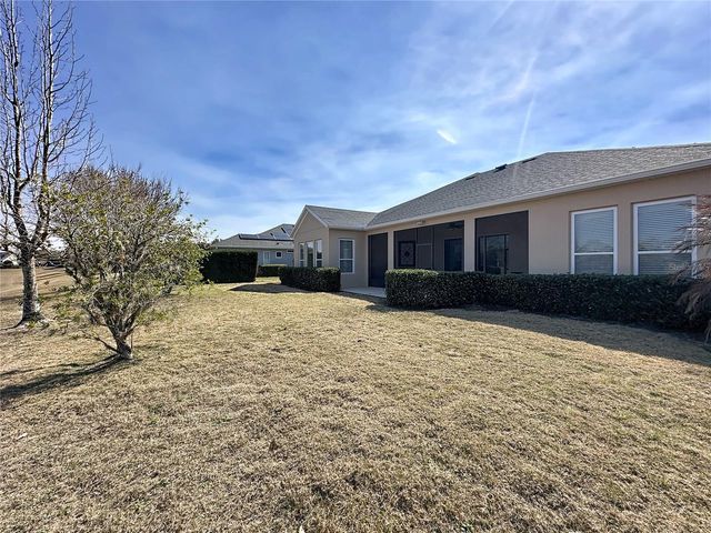 163 BAYOU BEND ROAD, Groveland, FL 34736