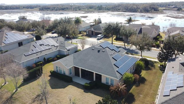 163 BAYOU BEND ROAD, Groveland, FL 34736