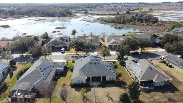 163 BAYOU BEND ROAD, Groveland, FL 34736