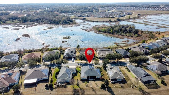 163 BAYOU BEND ROAD, Groveland, FL 34736