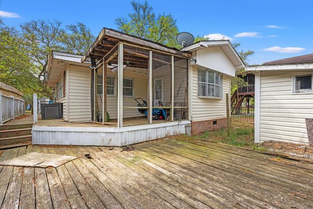 3166 1st Ave. S, Murrells Inlet, SC 29576